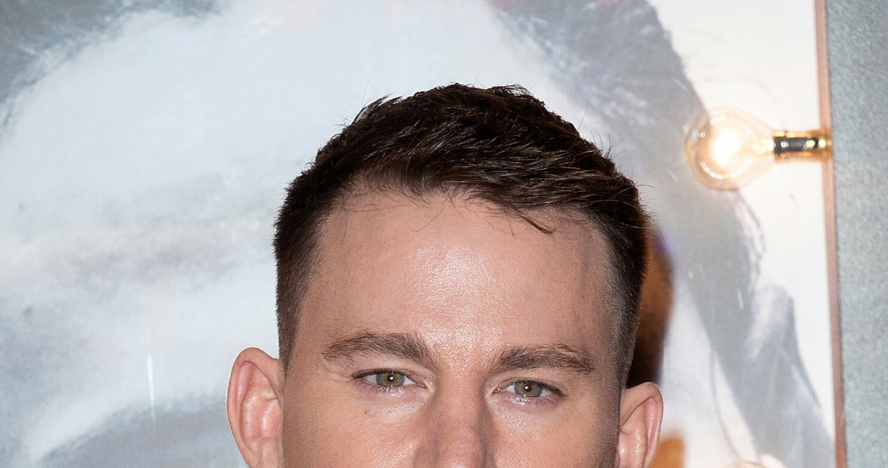 Channing Tatum /East News