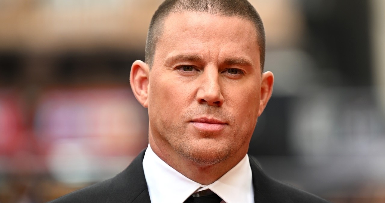 Channing Tatum /Stuart C. Wilson /Getty Images
