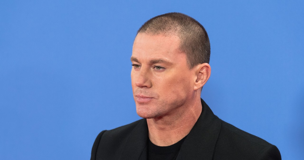 Channing Tatum /Wiktor Szymanowicz /Getty Images