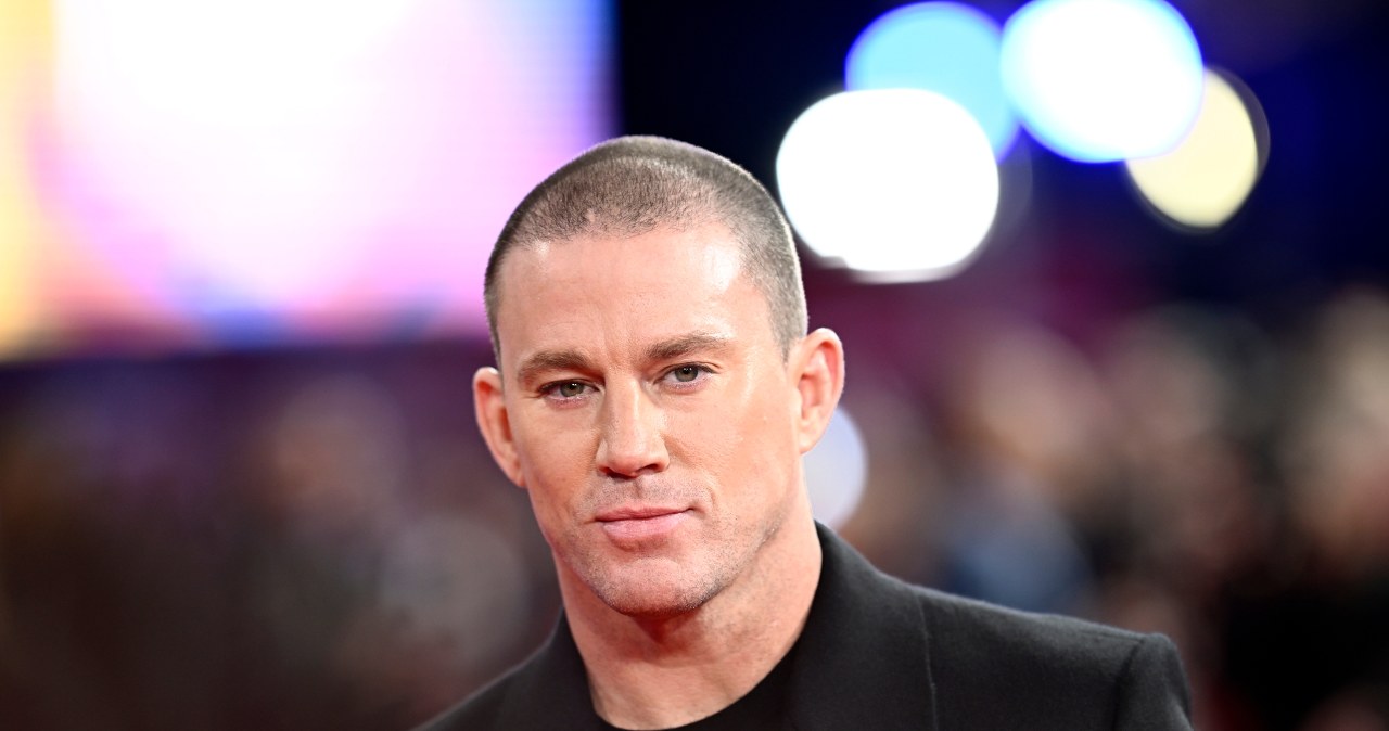 Channing Tatum / Gareth Cattermole / Staff /Getty Images