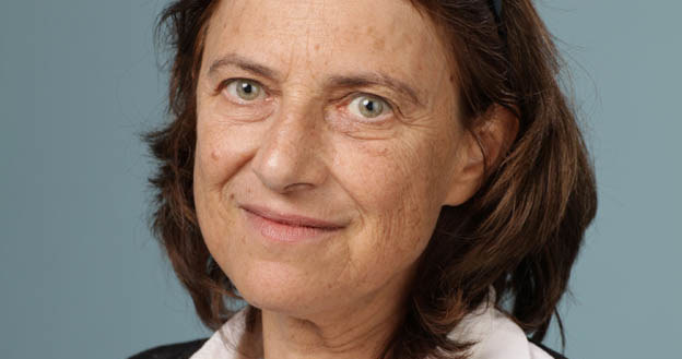 Chantal Akerman będzie gościem Festiwalu Filmu Filozoficznego - fot. Matt Carr /Getty Images/Flash Press Media