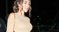 Chantel Jeffris pokazała obłędną figurę! 
