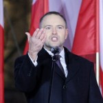 Chanuka w Pałacu Prezydenckim? Oto decyzja Karola Nawrockiego