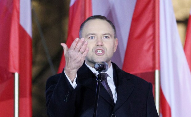 Chanuka w Pałacu Prezydenckim? Oto decyzja Karola Nawrockiego