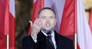 Chanuka w Pałacu Prezydenckim? Oto decyzja Karola Nawrockiego