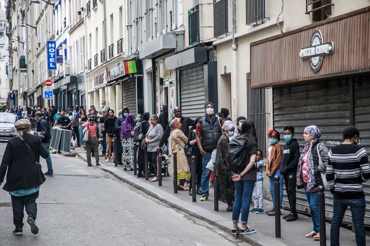 ​Chaos edukacyjny we Francji: "To fikcja, nie edukacja"