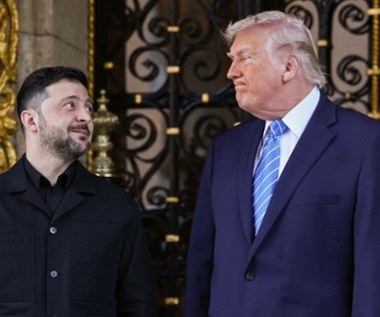 Chaos i podziały. "NYT" ujawnia kulisy polityki USA wobec Ukrainy