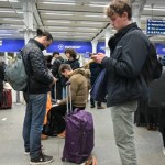 Chaos i zaskoczenie. Tunel pod kanałem La Manche zablokowany