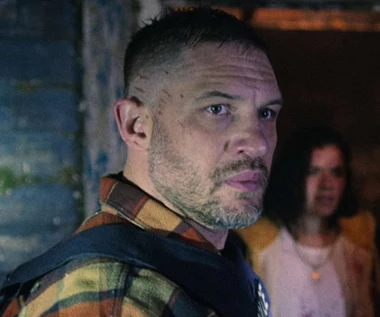 "Chaos". Kolejna wpadka Netfliksa? Tom Hardy robi, co może
