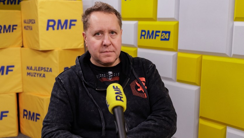 Chaos na Bliskim Wschodzie. Naszym gościem będzie prof. Daniel Boćkowski