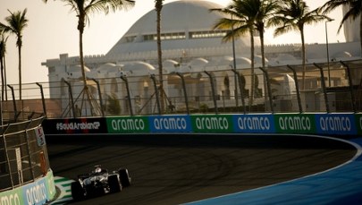 Chaos na Bliskim Wschodzie. Niepewność wokół wyścigów Formuły 1