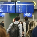 Chaos na greckich lotniskach. Co się stało?