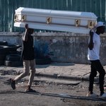 Chaos na Haiti. Amerykanie częściowo ewakuowali swoją ambasadę