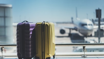 Chaos na hiszpańskich lotniskach? Strajki mogą sparaliżować Wielki Tydzień