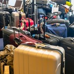 Chaos na hiszpańskich lotniskach. Tysiące podróżnych nie odebrały bagaży