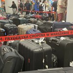 Chaos na lotniskach w Europie psuje początek wakacji