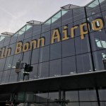 Chaos na lotnisku Kolonia/Bonn. Awaria systemu bezpieczeństwa i policyjna obława