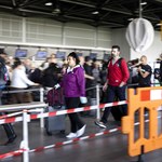 Chaos na lotnisku Schiphol. Kolejne loty odwołane