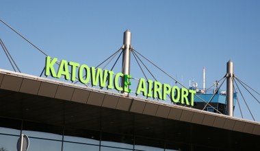 Chaos na lotnisku w Katowicach. 42 pasażerów spóźniło się na lot