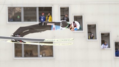 Chaos na Turnieju Czterech Skoczni. Problemy organizatorów