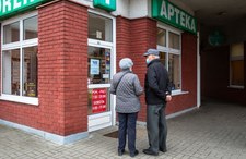 Chaos w aptekach. Telefony się urywają, testy nie dojechały