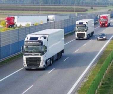 Chaos w branży transportowej. Wzrosną koszty działalności firm