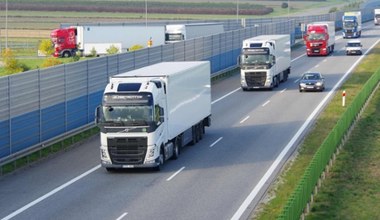 Chaos w branży transportowej. Wzrosną koszty działalności firm