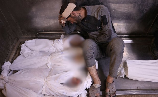 Chaos w Chan Junus. Zamieszki z udziałem Hamasu zbierają śmiertelne żniwo