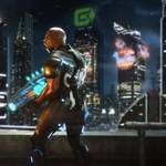 Chaos w komiksowej oprawie w obszernym gameplayu z Crackdown 3