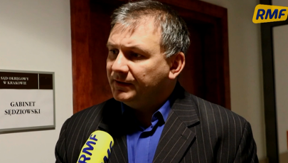 Chaos w krakowskim sądzie. Poszło o odwołanie Żurka