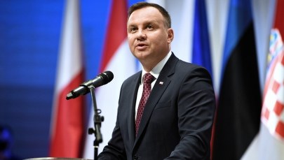 ​Chaos w pałacu prezydenckim