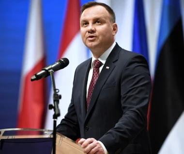 ​Chaos w pałacu prezydenckim