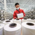 Chaos w produkcji plastiku w Chinach. Firmy gromadzą zapasy