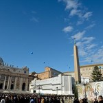Chaos w Watykanie z powodu płatności tylko gotówką