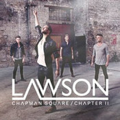 Lawson: -Chapman Square/Chapter II