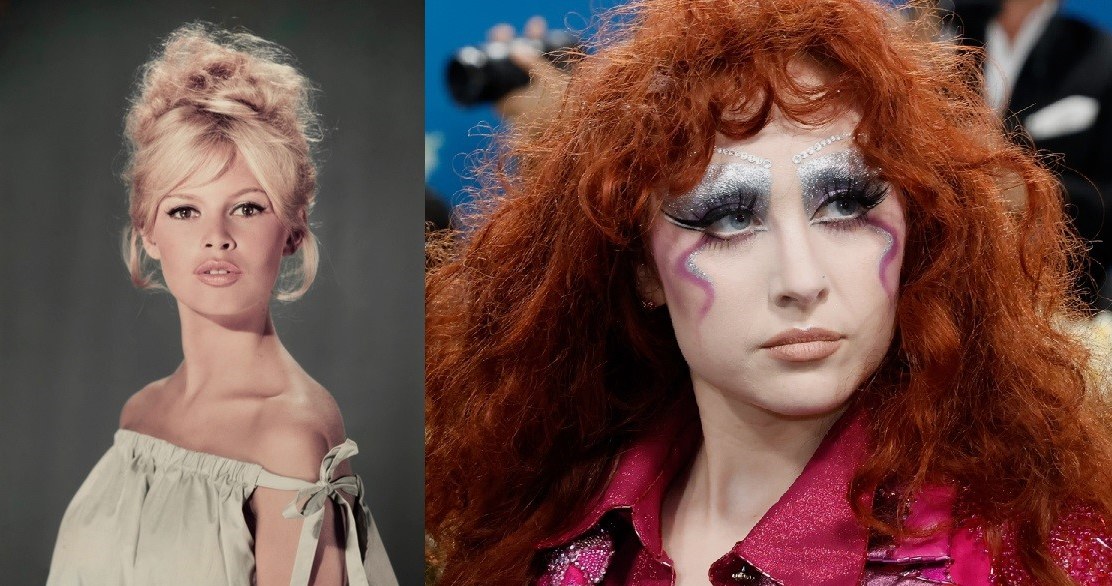 Chappell Roan usunęła wpis, w którym oddała hołd Brigitte Bardot /Hulton Archive / Stringer, Taylor Hill/Getty Images /Getty Images