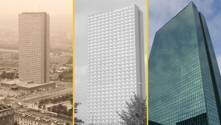 Charakterystyczny wieżowiec z czasów PRL do rozbiórki? Intraco może zniknąć z panoramy miasta