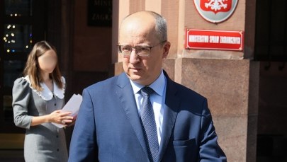 Charge d'affaires Rosji po ataku na ambasadora pilnie wezwany do MSZ 