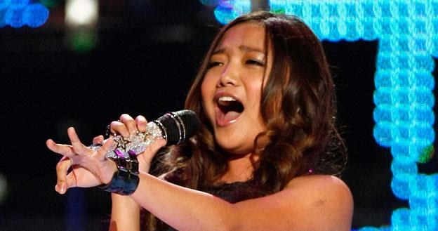 Charice Pempengco nie radzi sobie z problemami finansowymi fot. Ethan Miller /Getty Images/Flash Press Media