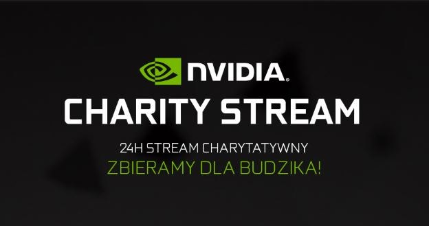 Charity Stream /materiały prasowe