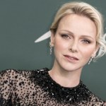 Charlene zachwyciła w Monako. Jej suknia zwiastuje nowy trend