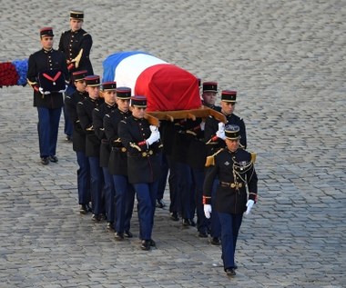 Charles Aznavour nie żyje. Francja pożegnała legendarnego muzyka