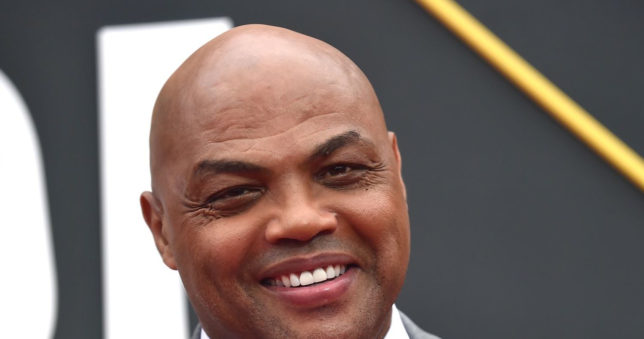 Charles Barkley /AFP