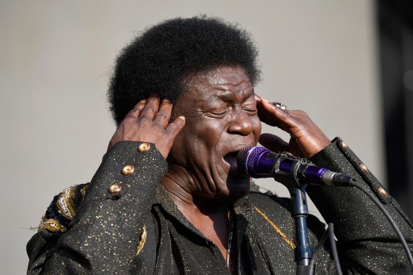 Charles Bradley /Frazer Harrison /Getty Images