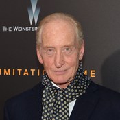 Charles Dance