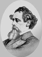 Charles Dickens /Encyklopedia Internautica