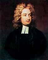 Charles Jervas, Jonathan Swift /Encyklopedia Internautica