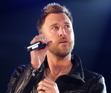 Charles Kelley z Lady A trafił do szpitala. Pokazał niepokojące zdjęcie 