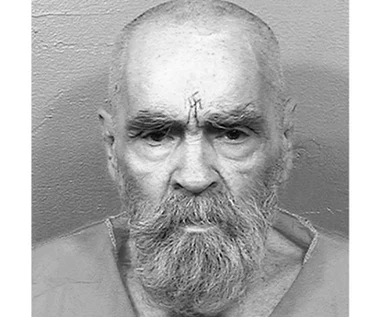 Charles Manson nie żyje