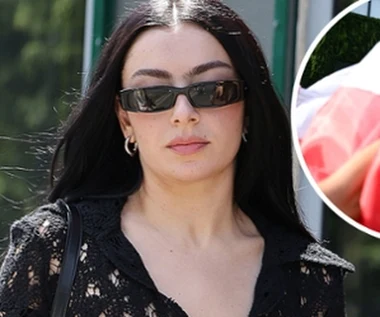 Charli xcx nagrała w Polsce film u boku Leny Góry. Zwiastun "Erupcji" jest już dostępny